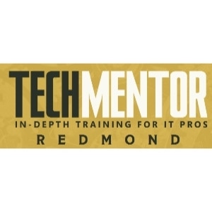 Tech Mentor Events coupons